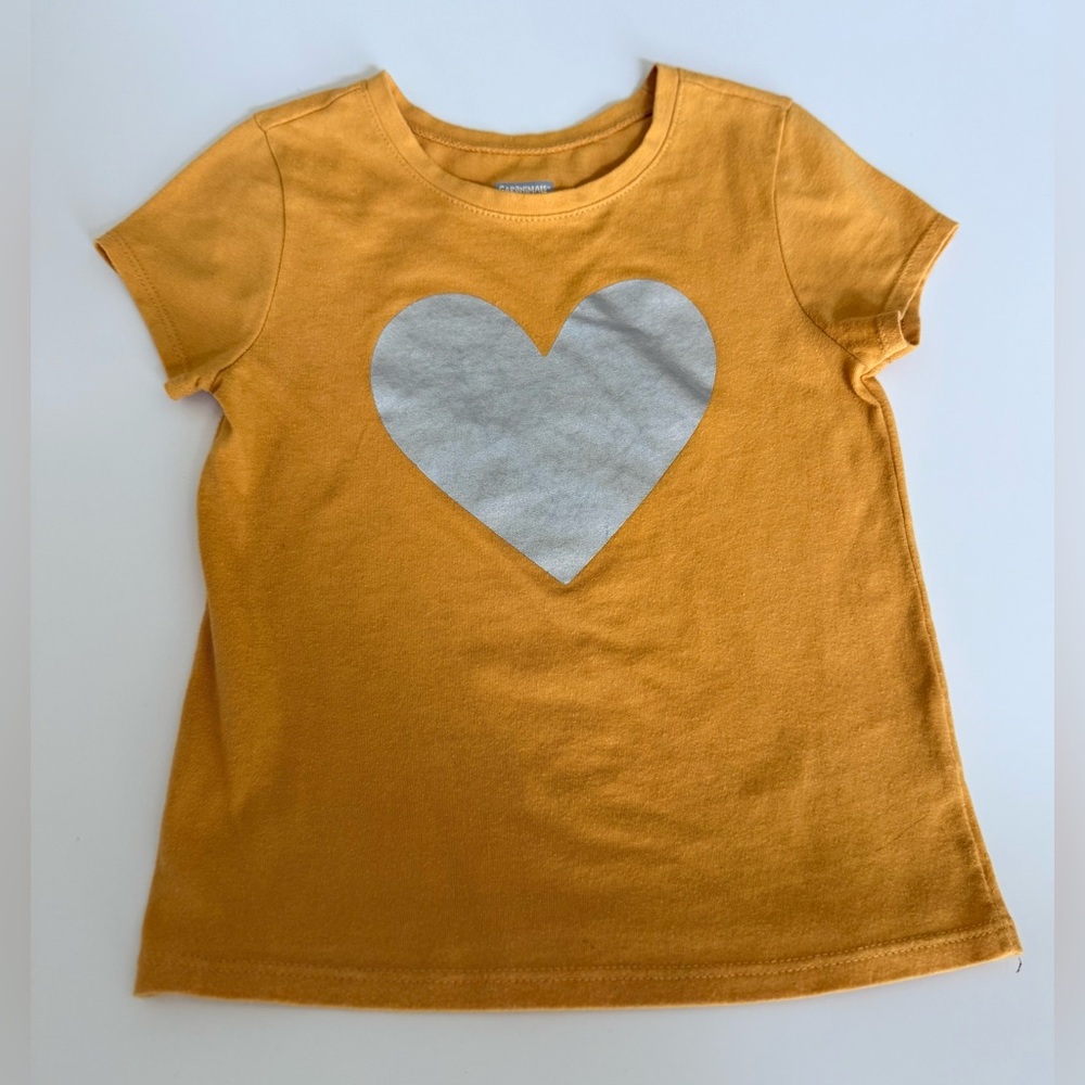 Kids Garanimals T-Shirt. Size 4T